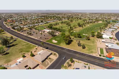 12515 W Rampart Drive, Sun City West, AZ 85375 - Photo 24