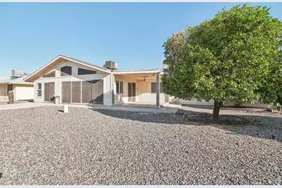 12515 W Rampart Drive, Sun City West, AZ 85375 - Photo 14