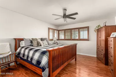 6901 S Palo Verde Road, Buckeye, AZ 85326 - Photo 16