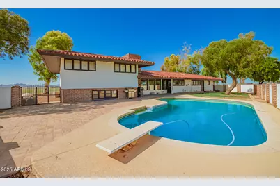 6901 S Palo Verde Road, Buckeye, AZ 85326 - Photo 36