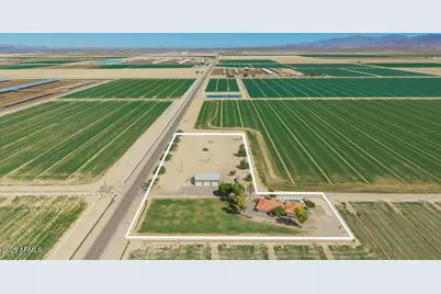 6901 S Palo Verde Road, Buckeye, AZ 85326 - Photo 2