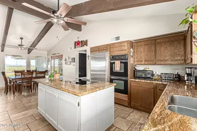 6901 S Palo Verde Road, Buckeye, AZ 85326 - Photo 12