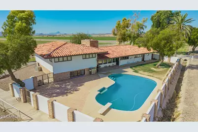 6901 S Palo Verde Road, Buckeye, AZ 85326 - Photo 6