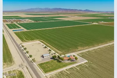 6901 S Palo Verde Road, Buckeye, AZ 85326 - Photo 1