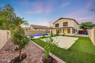 13621 W San Juan Avenue, Litchfield Park, AZ 85340 - Photo 40