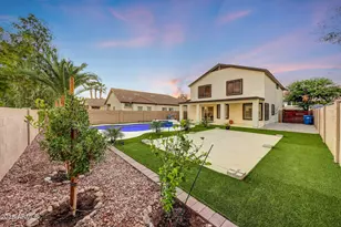 13621 W San Juan Ave, Litchfield Park, AZ 85340 - Photo 40