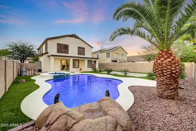 13621 W San Juan Avenue, Litchfield Park, AZ 85340 - Photo 38