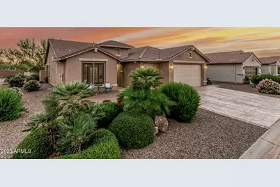 4643 W Aztec Drive, Eloy, AZ 85131 - Photo 2