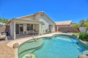 10951 E Delta Ave, Mesa, AZ 85208 - Photo 1