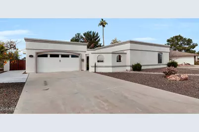 16832 N Pine Valley Drive, Sun City, AZ 85351 - Photo 1