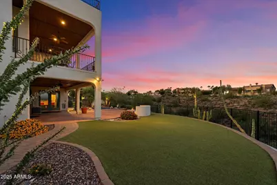 16052 E Pincushion Way, Fountain Hills, AZ 85268 - Photo 34