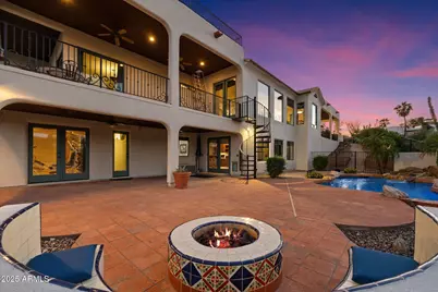 16052 E Pincushion Way, Fountain Hills, AZ 85268 - Photo 32