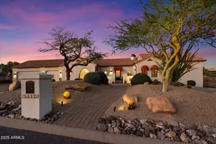 16052 E Pincushion Way, Fountain Hills, AZ 85268 - Photo 2