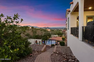 16052 E Pincushion Way, Fountain Hills, AZ 85268 - Photo 38