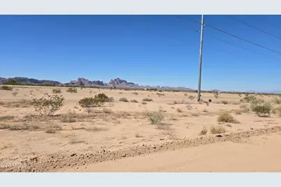 0 S 535th Avenue #106, Tonopah, AZ 85354 - Photo 16