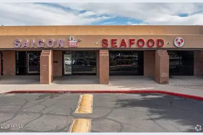 1381 N Alma School Road, Chandler, AZ 85224 - Photo 2