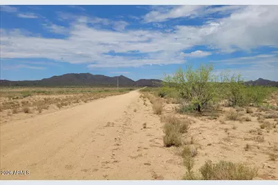 0 W Trezler Road #-, Congress, AZ 85332 - Photo 10