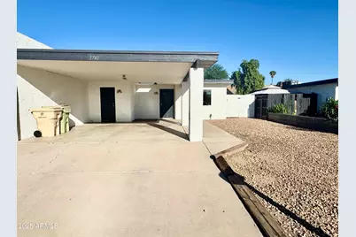 5741 N 69th Avenue, Glendale, AZ 85303 - Photo 1