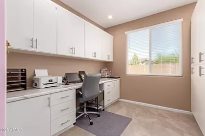 25046 N 174th Avenue, Surprise, AZ 85387 - Photo 20