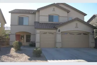 863 E Megan Drive, San Tan Valley, AZ 85140 - Photo 1