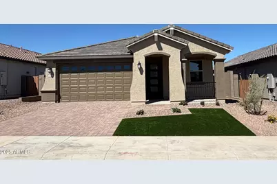 34942 N Hawley Drive, San Tan Valley, AZ 85144 - Photo 1