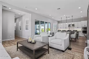 11217 N Blakely St, Surprise, AZ 85388 - Photo 4