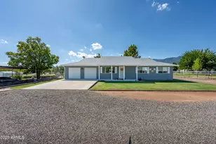 1703 S Parrish Ln, Camp Verde, AZ 86322 - Photo 6