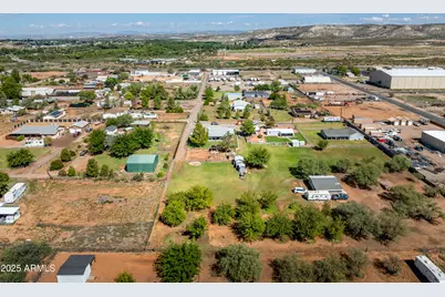 1703 S Parrish Lane, Camp Verde, AZ 86322 - Photo 4