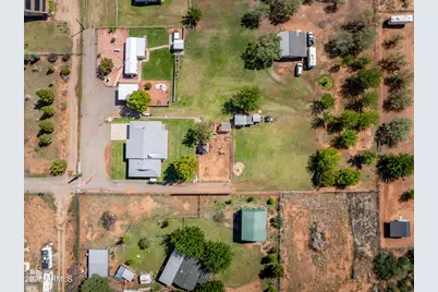 1703 S Parrish Lane, Camp Verde, AZ 86322 - Photo 2