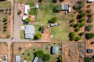 1703 S Parrish Ln, Camp Verde, AZ 86322 - Photo 2