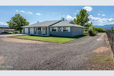 1703 S Parrish Lane, Camp Verde, AZ 86322 - Photo 8