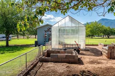 1703 S Parrish Lane, Camp Verde, AZ 86322 - Photo 32