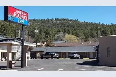 344 E Route 66 --, Williams, AZ 86046 - Photo 2
