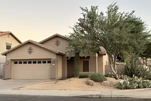 3799 E Thunderheart Trail, Gilbert, AZ 85297 - Photo 1