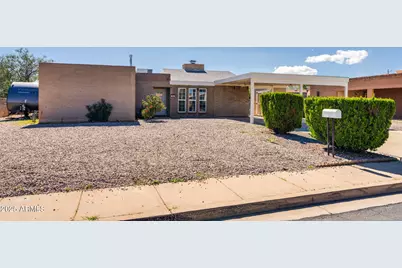 164 Highland Drive, Sierra Vista, AZ 85635 - Photo 1