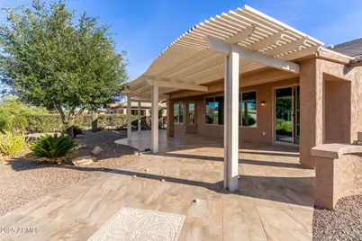 26208 W Tina Lane, Buckeye, AZ 85396 - Photo 24