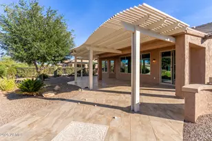 26208 W Tina Ln, Buckeye, AZ 85396 - Photo 24