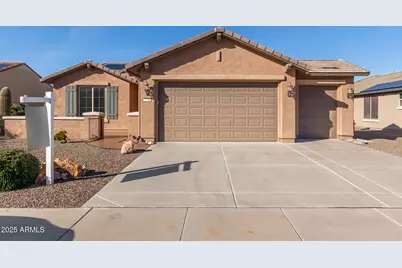 26208 W Tina Lane, Buckeye, AZ 85396 - Photo 2