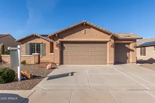 26208 W Tina Ln, Buckeye, AZ 85396 - Photo 2