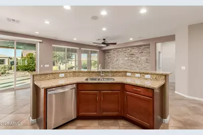 26208 W Tina Lane, Buckeye, AZ 85396 - Photo 12