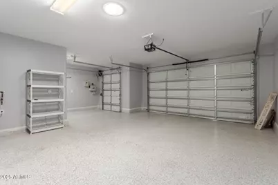 26208 W Tina Lane, Buckeye, AZ 85396 - Photo 30