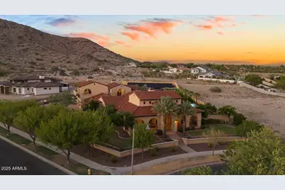 3105 N Heritage Street, Buckeye, AZ 85396 - Photo 68