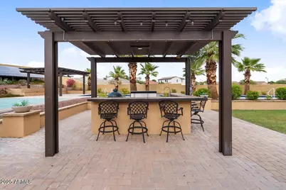 3105 N Heritage Street, Buckeye, AZ 85396 - Photo 54