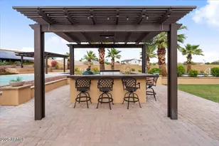 3105 N Heritage St, Buckeye, AZ 85396 - Photo 54