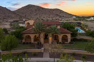 3105 N Heritage St, Buckeye, AZ 85396 - Photo 64