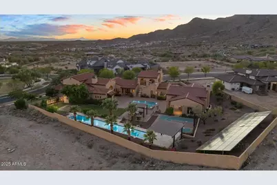 3105 N Heritage Street, Buckeye, AZ 85396 - Photo 66