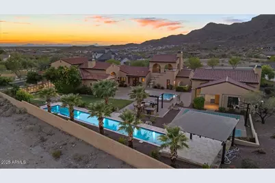 3105 N Heritage Street, Buckeye, AZ 85396 - Photo 22