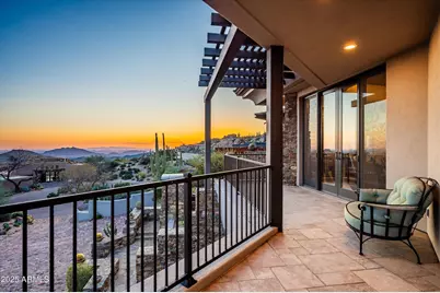 11070 E Rolling Rock Drive, Scottsdale, AZ 85262 - Photo 24