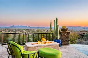 11070 E Rolling Rock Dr, Scottsdale, AZ 85262 - Photo 18