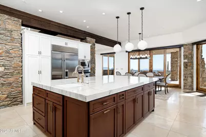 11070 E Rolling Rock Drive, Scottsdale, AZ 85262 - Photo 12